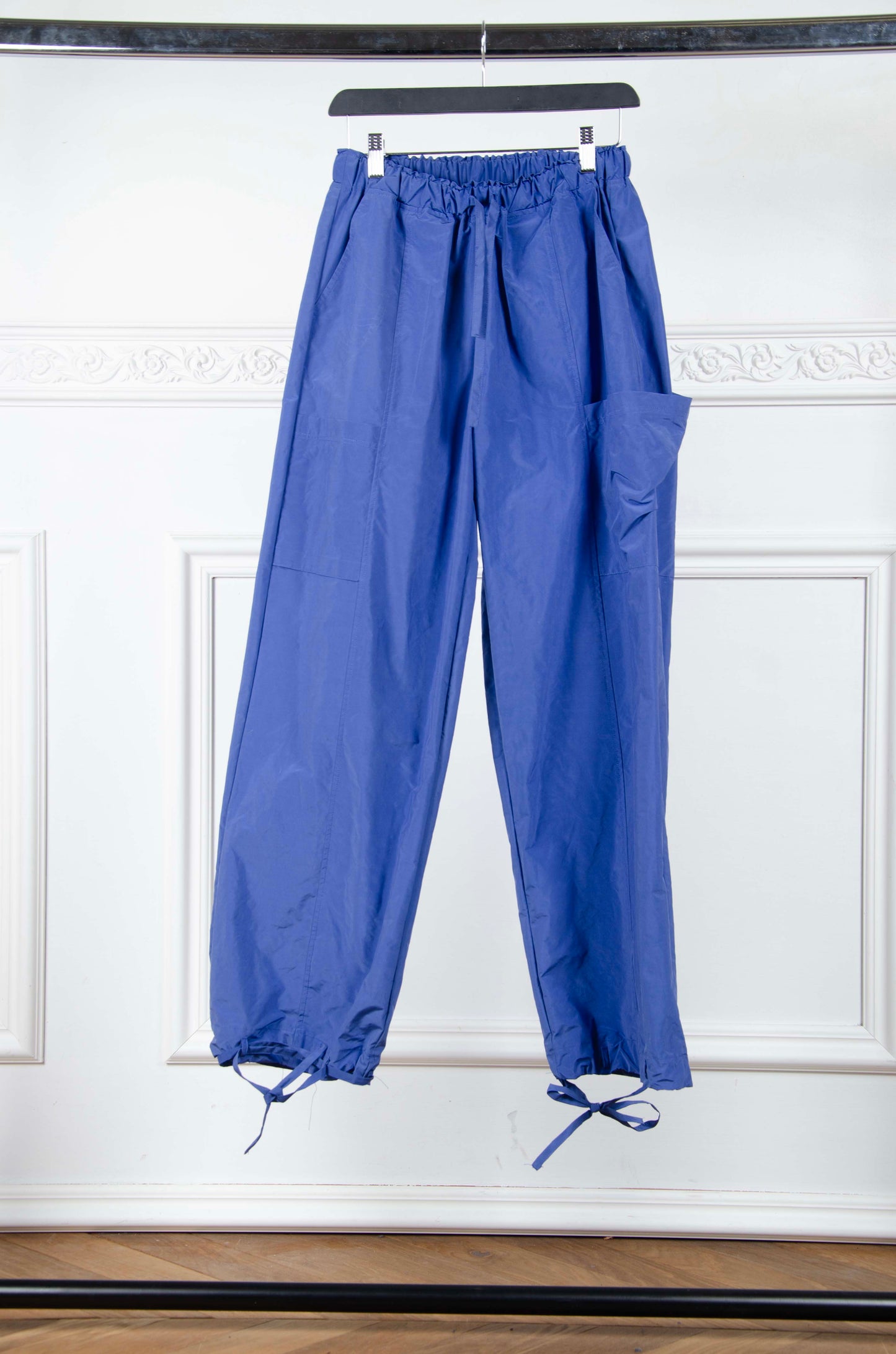 Blue Pants - M