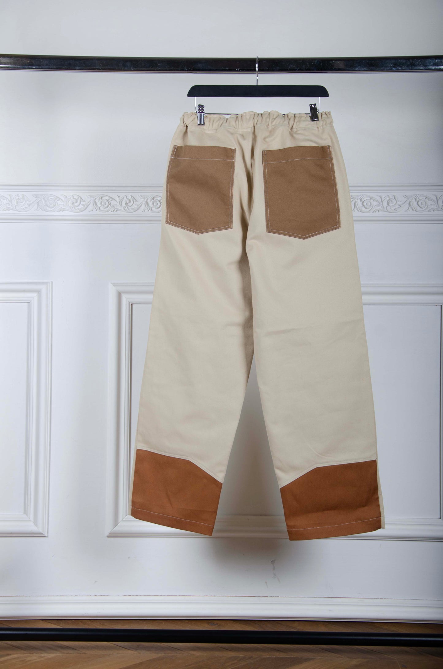 More Life Worker Pant - L