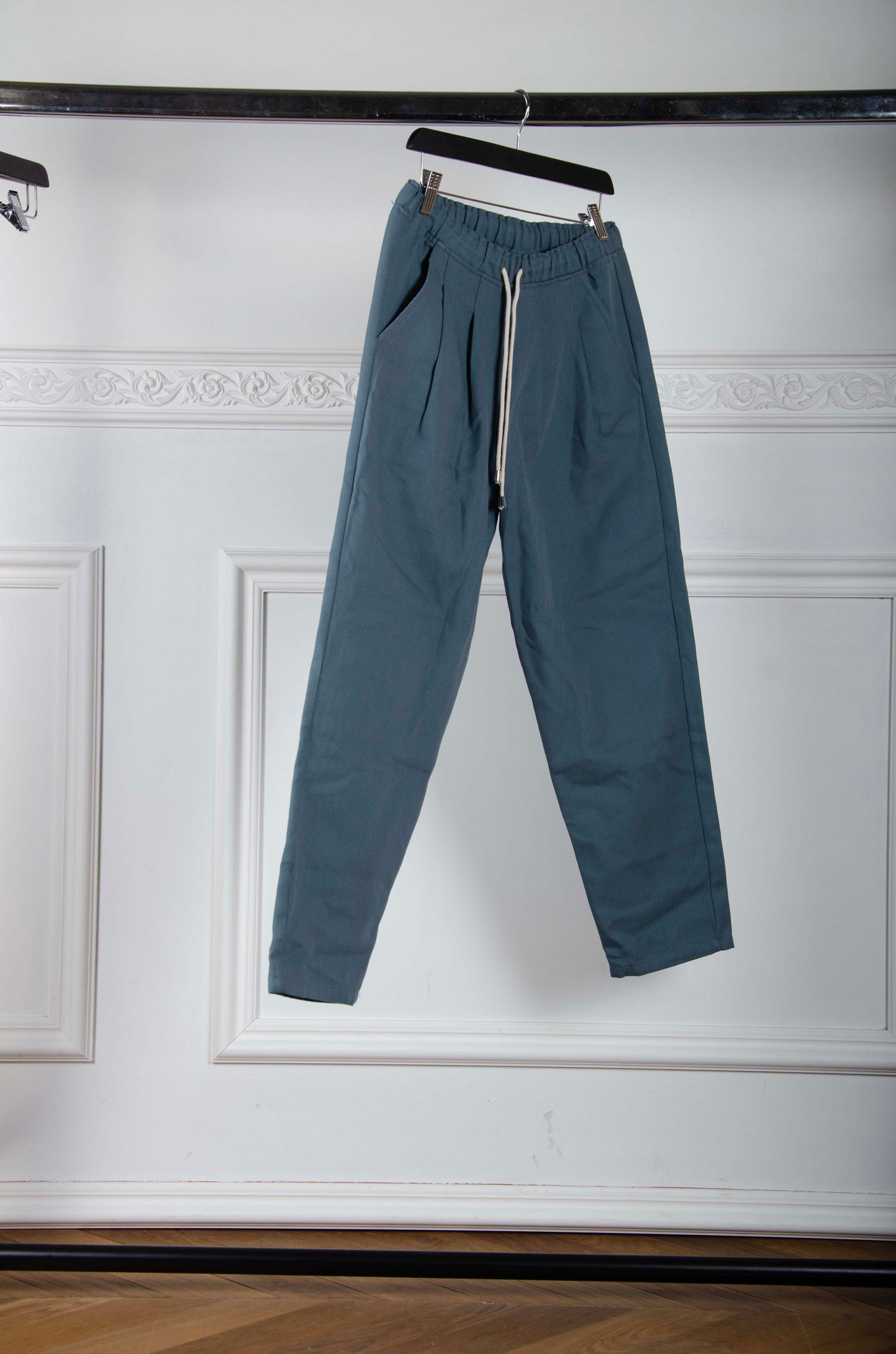 Blue Carrot Pant - M